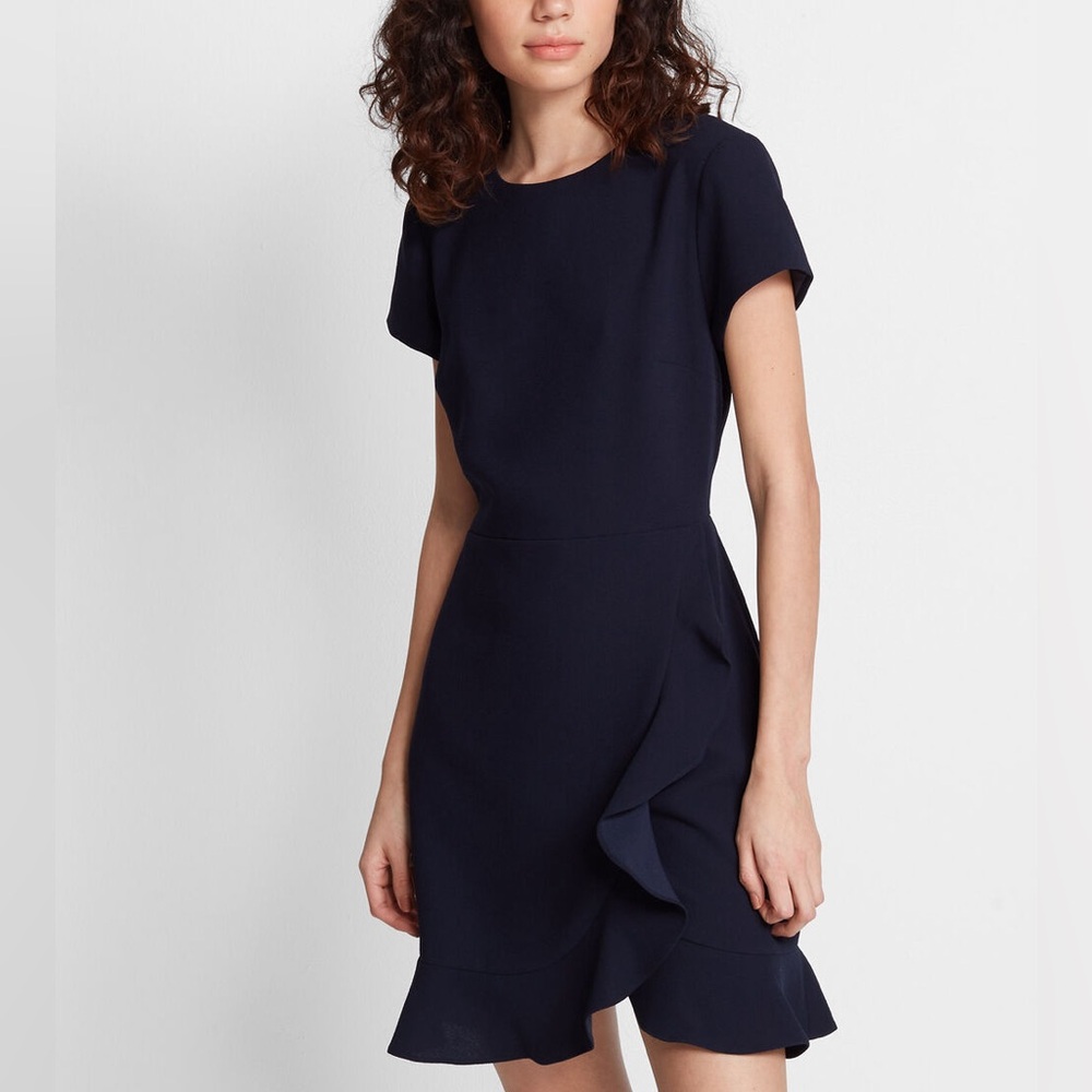 CLUB MONACO LARNA DRESS